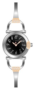 L'Duchen D121.50.21 wrist watches for women - 1 picture, image, photo