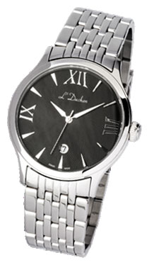 L'Duchen D131.10.11 wrist watches for men - 1 photo, image, picture