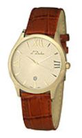 L'Duchen D131.22.14 wrist watches for men - 1 photo, image, picture