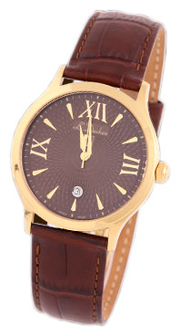 L'Duchen D131.22.18 wrist watches for men - 1 picture, image, photo