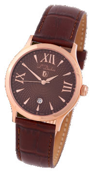 L'Duchen D131.42.18 wrist watches for men - 1 photo, picture, image