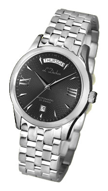 Wrist watch L'Duchen for Men - picture, image, photo