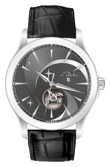 L'Duchen D154.11.31 wrist watches for men - 1 image, photo, picture