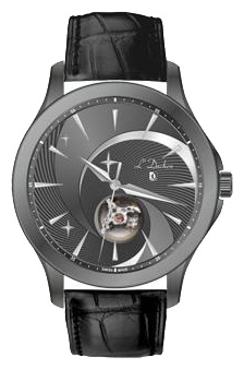 L'Duchen D154.71.31 wrist watches for men - 1 photo, image, picture