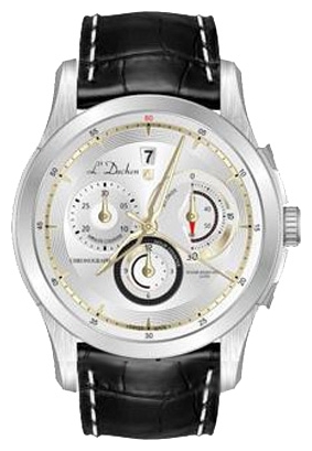 L'Duchen D172.11.32 wrist watches for men - 1 picture, photo, image