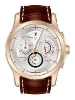 L'Duchen D172.42.33 wrist watches for men - 1 image, picture, photo