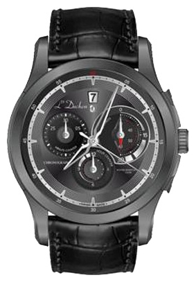 L'Duchen D172.71.31 wrist watches for men - 1 image, photo, picture