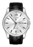 L'Duchen D183.11.23 wrist watches for men - 1 image, picture, photo