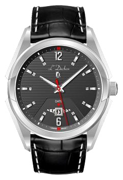 L'Duchen D191.11.11 wrist watches for men - 1 image, picture, photo