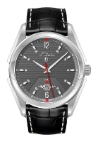 L'Duchen D191.11.12 wrist watches for men - 1 photo, picture, image