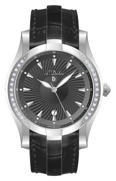 L'Duchen D201.11.31 wrist watches for women - 1 photo, image, picture