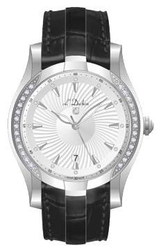L'Duchen D201.11.33 wrist watches for women - 1 image, picture, photo