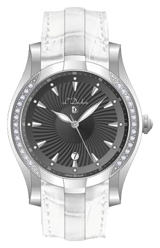 L'Duchen D201.16.31 wrist watches for women - 1 photo, picture, image