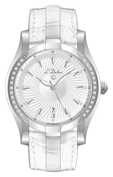 L'Duchen D201.16.33 wrist watches for women - 1 image, picture, photo