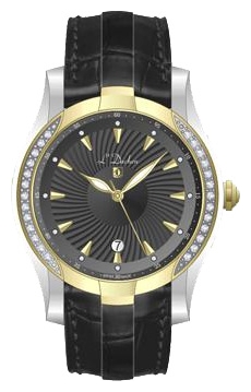 L'Duchen D201.31.31 wrist watches for women - 1 image, picture, photo