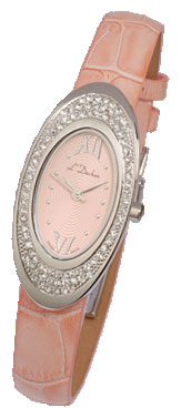 L'Duchen D221.15.15 wrist watches for women - 1 picture, photo, image
