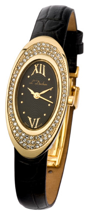 L'Duchen D221.21.11 wrist watches for women - 1 picture, photo, image