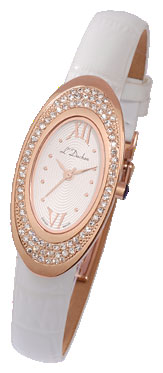 L'Duchen D221.46.13 wrist watches for women - 1 image, picture, photo