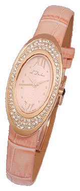 L'Duchen D221.47.19 wrist watches for women - 1 image, picture, photo