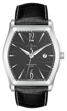 L'Duchen D301.11.21 wrist watches for men - 1 picture, photo, image