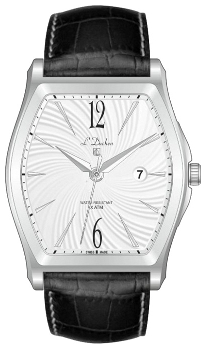 L'Duchen D301.11.23 wrist watches for men - 1 image, photo, picture
