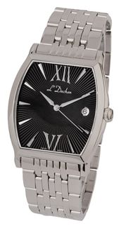 L'Duchen D331.10.11 wrist watches for men - 1 picture, photo, image
