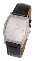 L'Duchen D331.11.13 wrist watches for men - 1 image, photo, picture