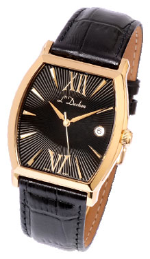 L'Duchen D331.21.11 wrist watches for men - 1 picture, image, photo