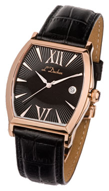 L'Duchen D331.41.11 wrist watches for men - 1 picture, photo, image