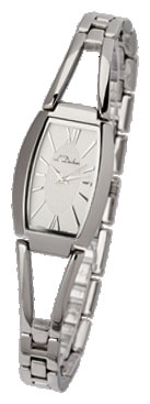 L'Duchen D341.10.13 wrist watches for women - 1 picture, image, photo