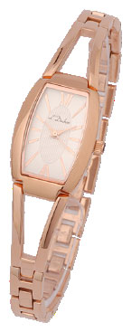 L'Duchen D341.40.13 wrist watches for women - 1 photo, picture, image