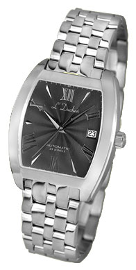 L'Duchen D353.10.11 wrist watches for men - 1 image, picture, photo