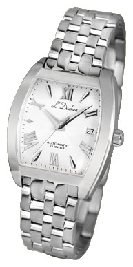 L'Duchen D353.10.13 wrist watches for men - 1 picture, image, photo