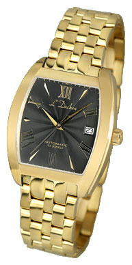 L'Duchen D353.20.11 wrist watches for men - 1 image, picture, photo