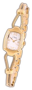L'Duchen D361.20.63 wrist watches for women - 1 picture, image, photo