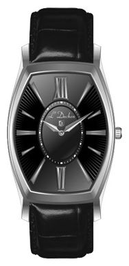 L'Duchen D371.11.11 wrist watches for women - 1 picture, photo, image
