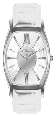 L'Duchen D371.11.12 wrist watches for women - 1 photo, picture, image