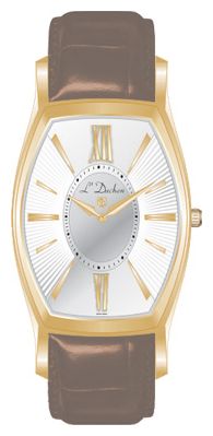 L'Duchen D371.11.14 wrist watches for women - 1 picture, image, photo