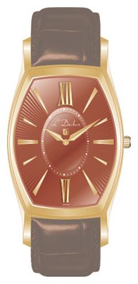 L'Duchen D371.11.15 wrist watches for women - 1 picture, image, photo