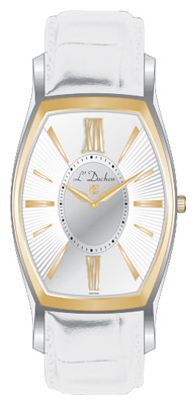 L'Duchen D371.11.18 wrist watches for women - 1 image, photo, picture