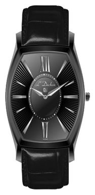 L'Duchen D371.11.19 wrist watches for women - 1 picture, photo, image