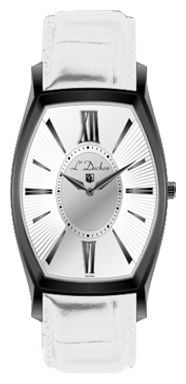 L'Duchen D371.11.20 wrist watches for women - 1 photo, image, picture