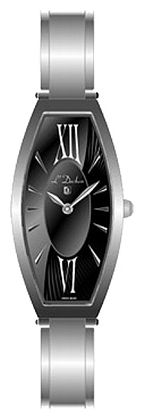L'Duchen D381.10.31 wrist watches for women - 1 picture, image, photo