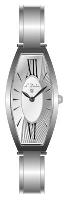 L'Duchen D381.10.33 wrist watches for women - 1 image, picture, photo