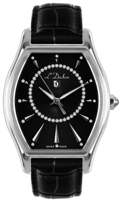 L'Duchen D401.11.31 wrist watches for women - 1 image, picture, photo