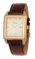 L'Duchen D431.22.14 wrist watches for women - 1 image, picture, photo