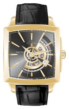 L'Duchen D443.21.31 wrist watches for men - 1 picture, image, photo