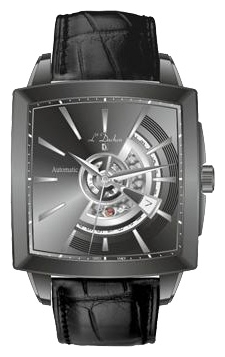 L'Duchen D443.71.31 wrist watches for men - 1 picture, image, photo