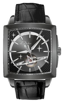 L'Duchen D444.71.31 wrist watches for men - 1 picture, image, photo