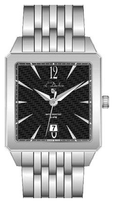 L'Duchen D451.10.21 wrist watches for men - 1 image, photo, picture